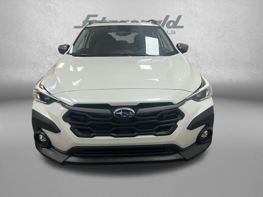 new 2026 Subaru Crosstrek car, priced at $30,918