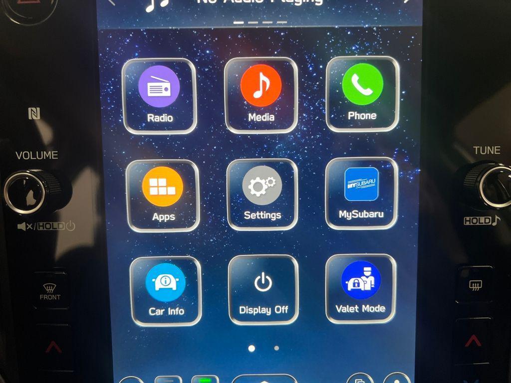 new 2026 Subaru Crosstrek car, priced at $30,918