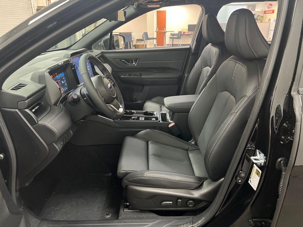 new 2026 Subaru Outback car, priced at $47,125