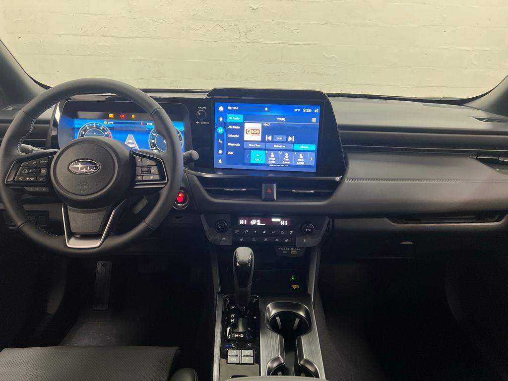 new 2026 Subaru Outback car, priced at $47,125