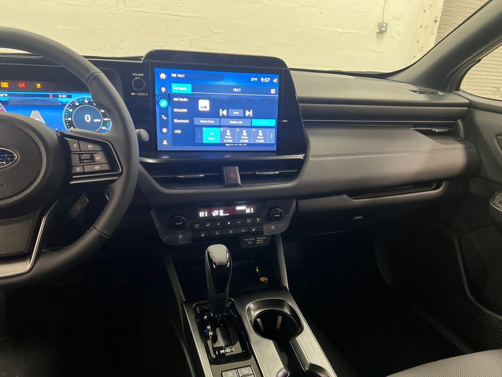 new 2026 Subaru Outback car, priced at $47,125