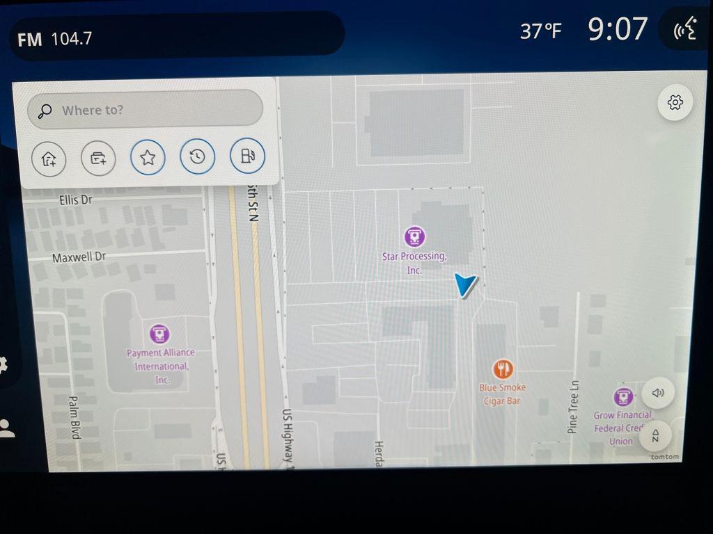 new 2026 Subaru Outback car, priced at $47,125