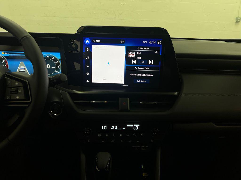 new 2026 Subaru Outback car, priced at $48,152