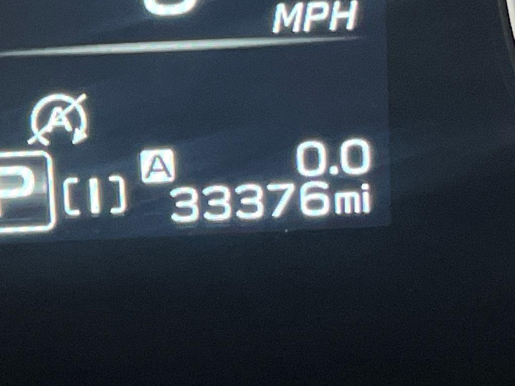 used 2024 Subaru Crosstrek car, priced at $25,192