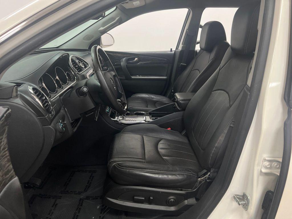 used 2014 Buick Enclave car, priced at $12,694