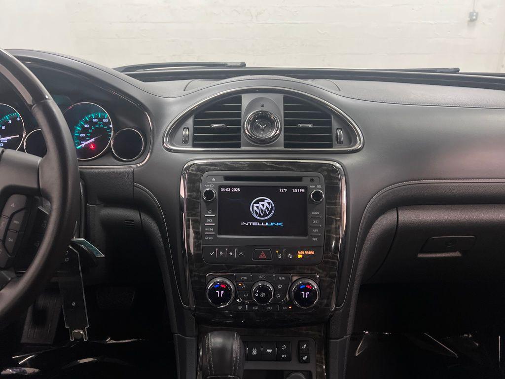 used 2014 Buick Enclave car, priced at $12,694