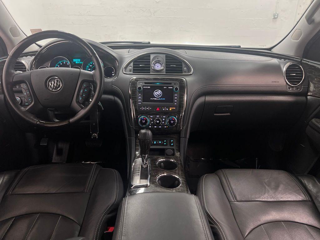 used 2014 Buick Enclave car, priced at $12,694