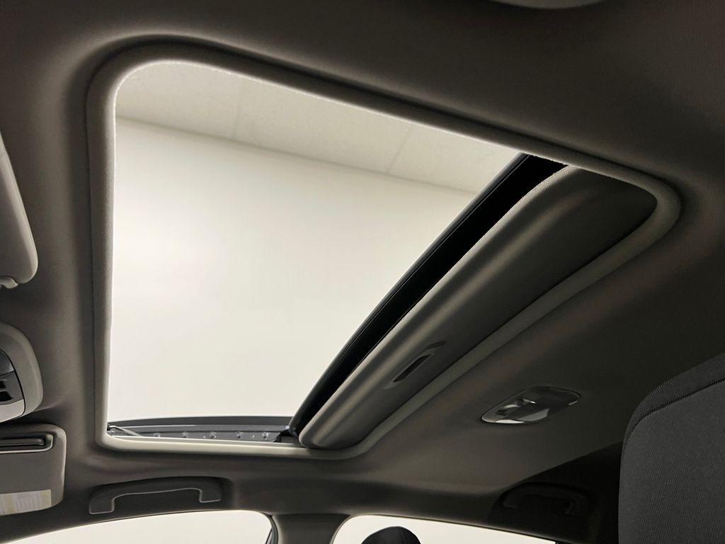 new 2025 Subaru Crosstrek car, priced at $30,368