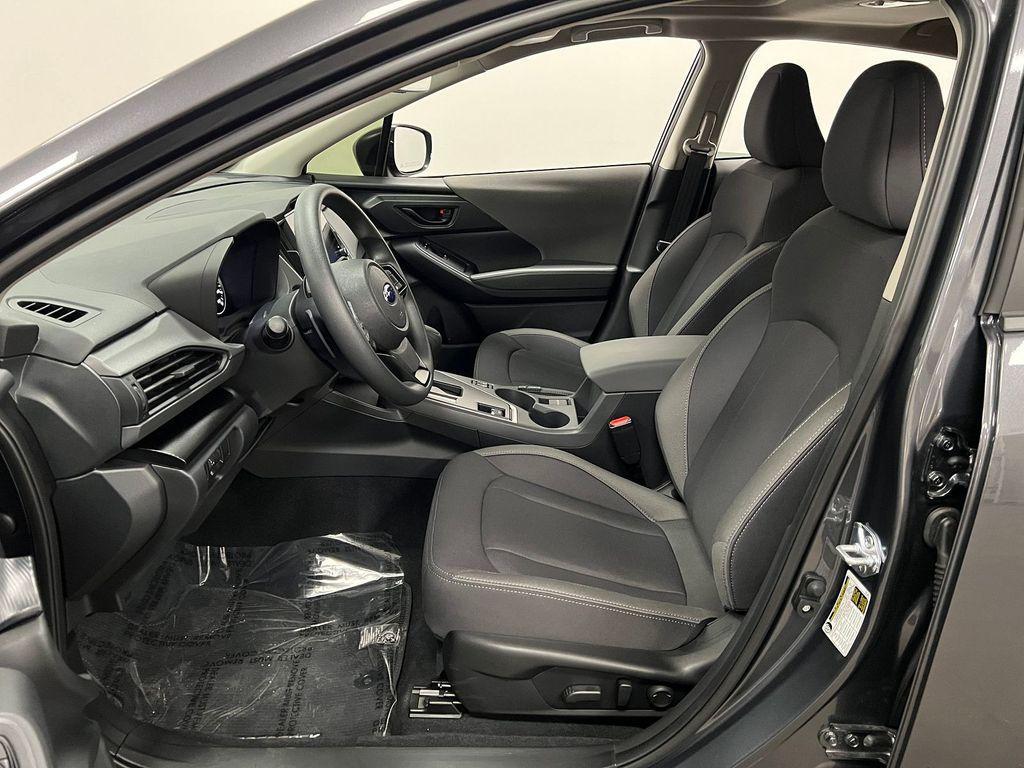 new 2025 Subaru Crosstrek car, priced at $30,368