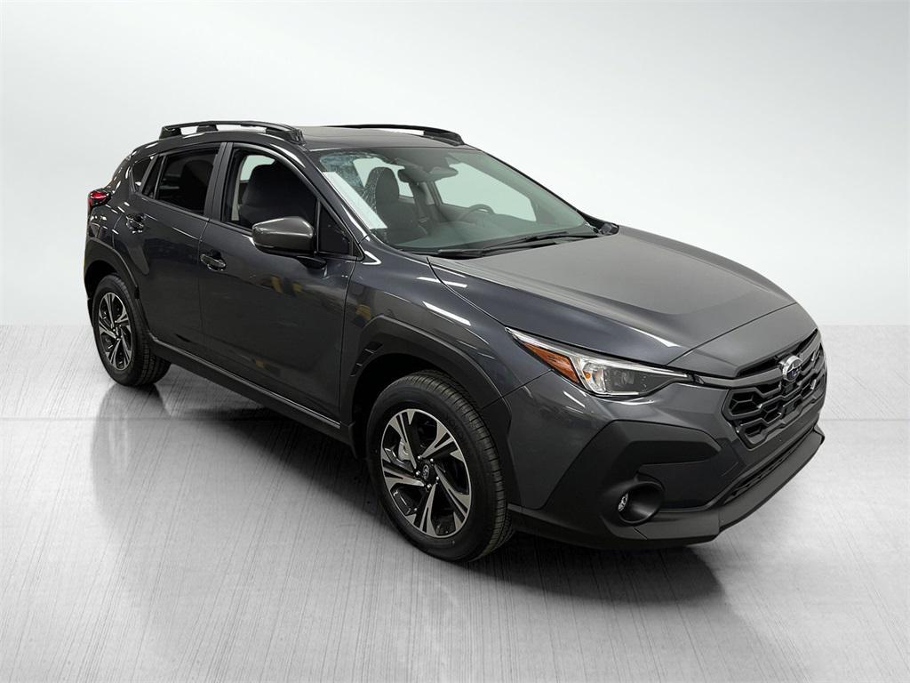 new 2025 Subaru Crosstrek car, priced at $30,368