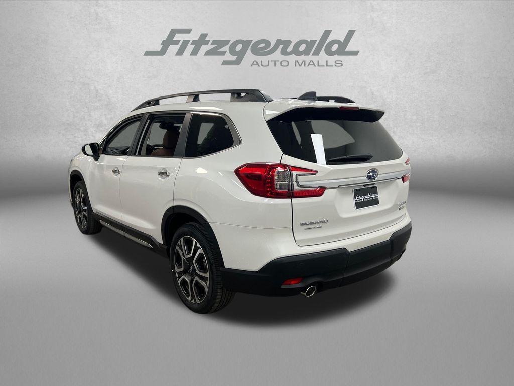 new 2026 Subaru Ascent car, priced at $51,715
