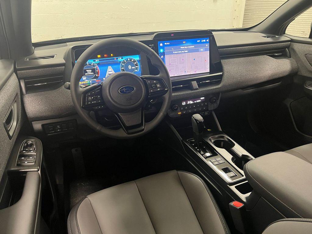 new 2026 Subaru Outback car, priced at $37,610