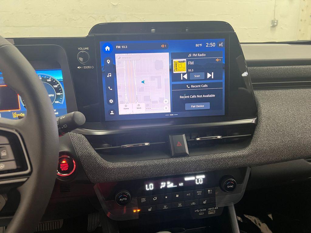 new 2026 Subaru Outback car, priced at $37,610