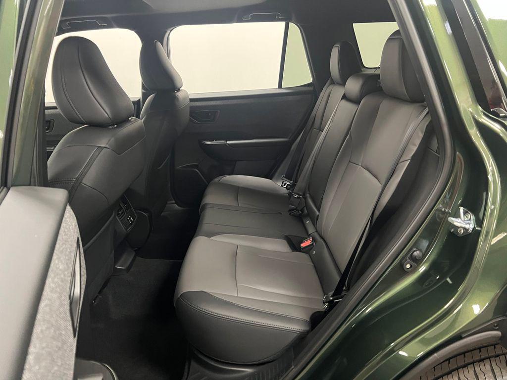 new 2026 Subaru Outback car, priced at $37,610