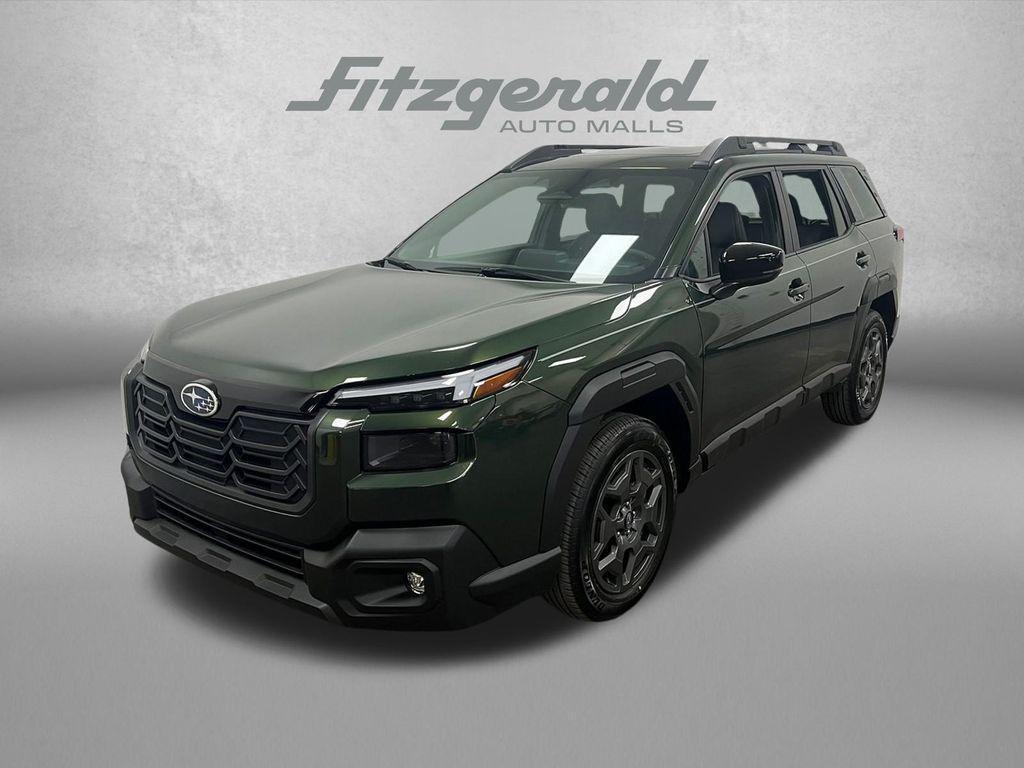 new 2026 Subaru Outback car, priced at $37,610