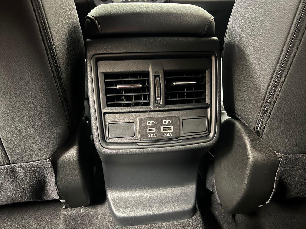 new 2026 Subaru Outback car, priced at $37,610