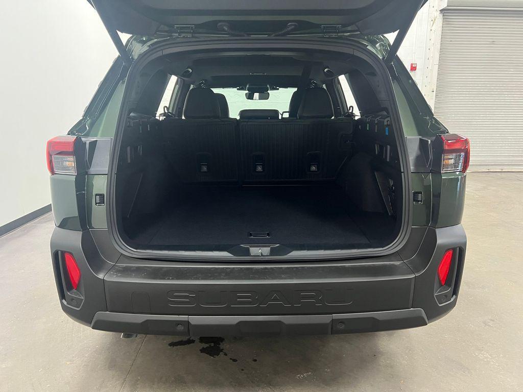 new 2026 Subaru Outback car, priced at $37,610