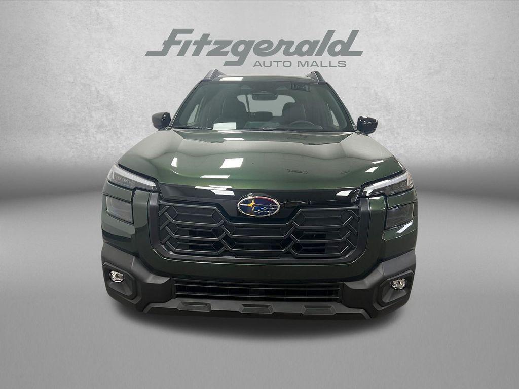 new 2026 Subaru Outback car, priced at $37,610