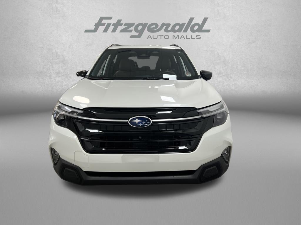 used 2025 Subaru Forester car, priced at $36,993