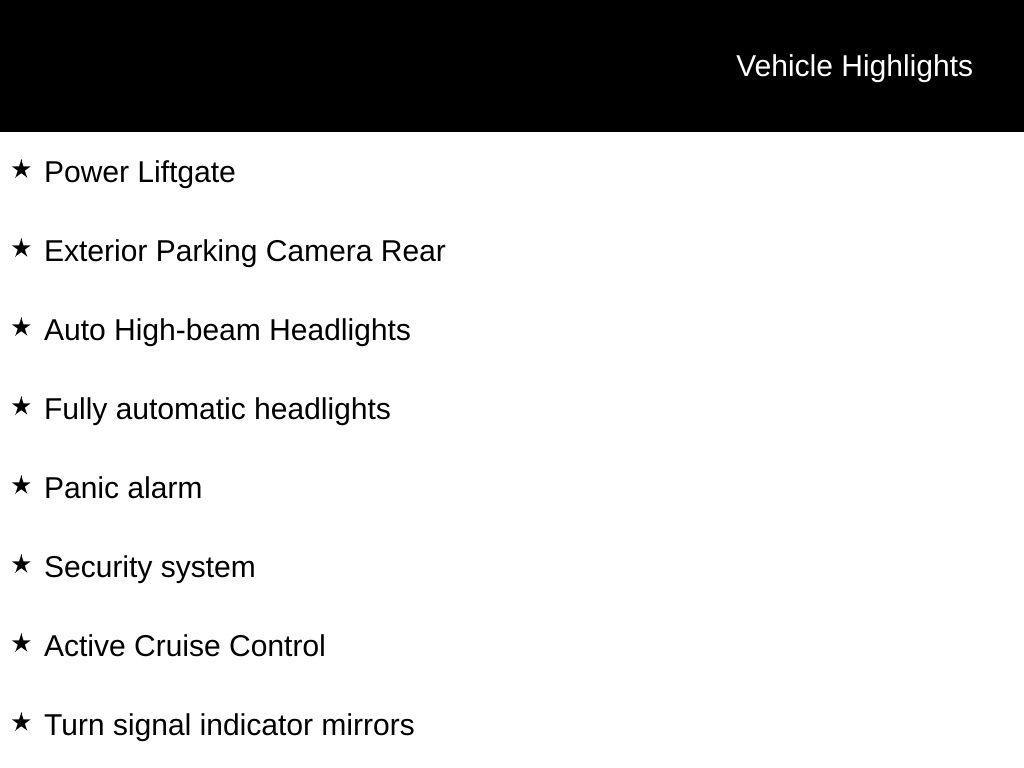 used 2025 Subaru Forester car, priced at $36,993