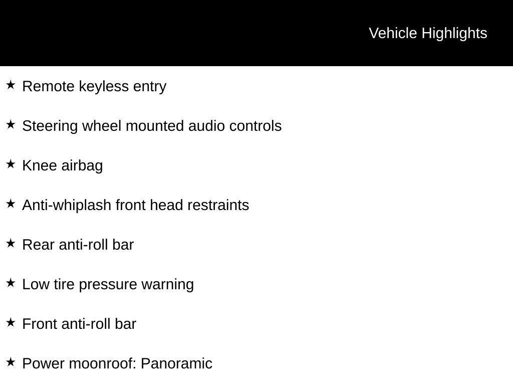 used 2025 Subaru Forester car, priced at $36,993
