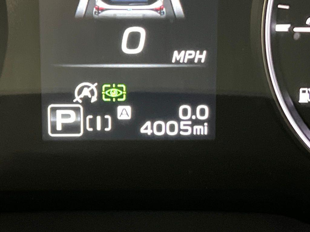 used 2025 Subaru Forester car, priced at $36,993