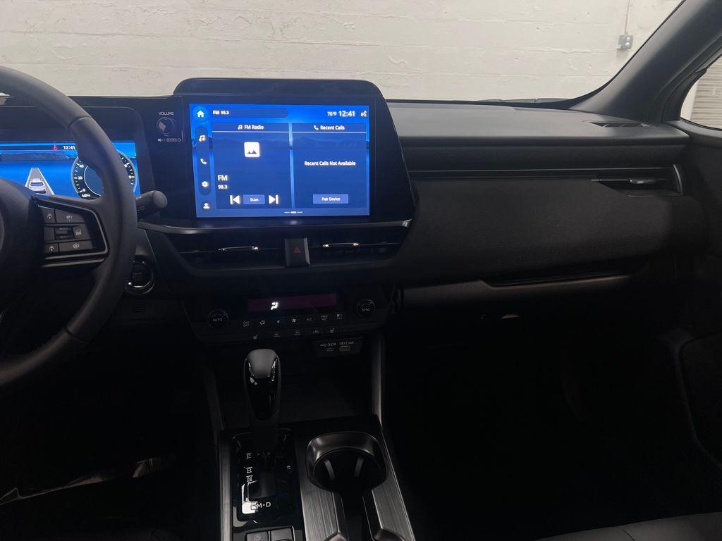 new 2026 Subaru Outback car, priced at $36,120