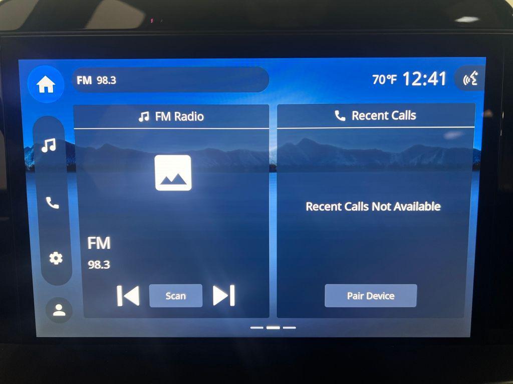 new 2026 Subaru Outback car, priced at $36,120