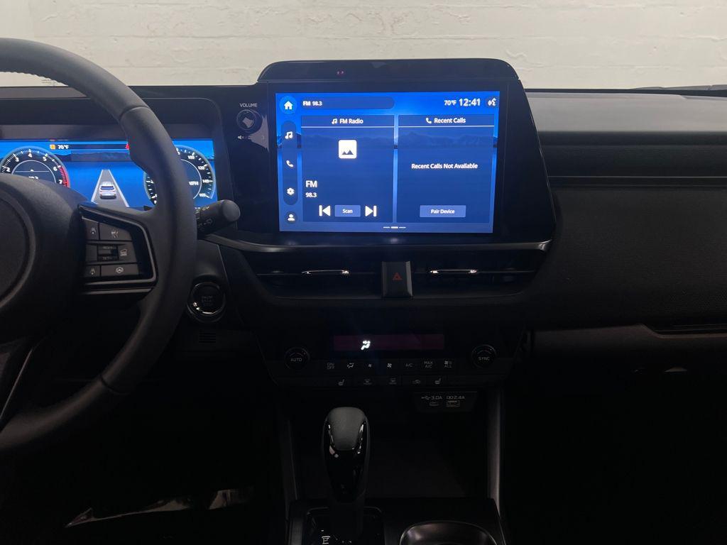 new 2026 Subaru Outback car, priced at $36,120