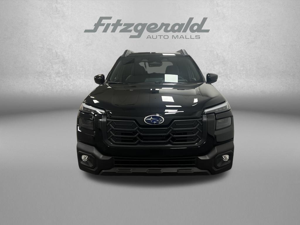 new 2026 Subaru Outback car, priced at $36,120