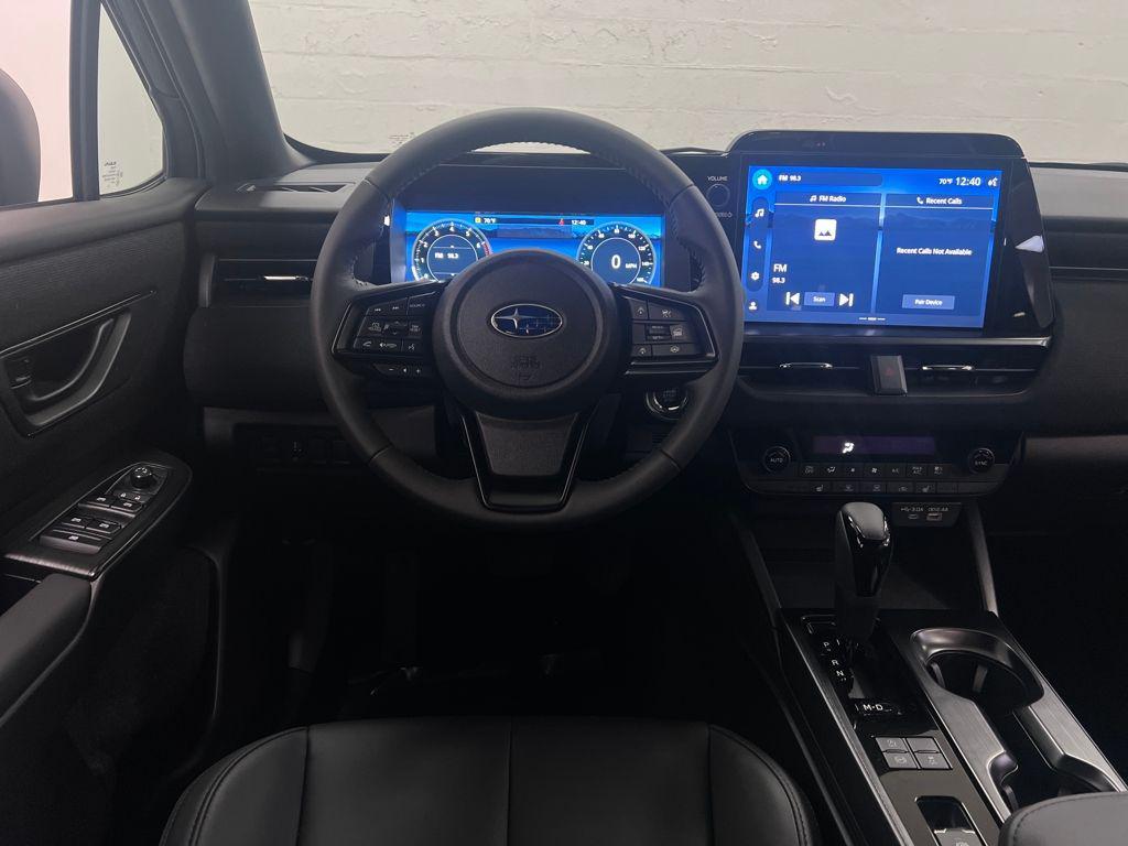 new 2026 Subaru Outback car, priced at $36,120