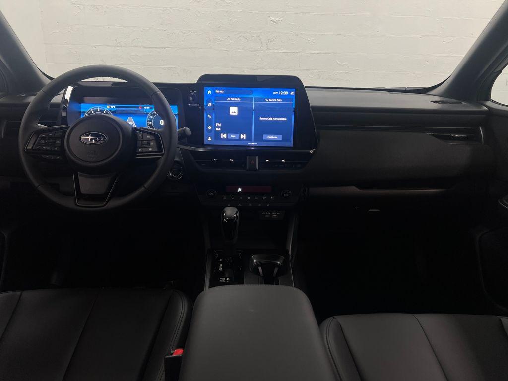 new 2026 Subaru Outback car, priced at $36,120