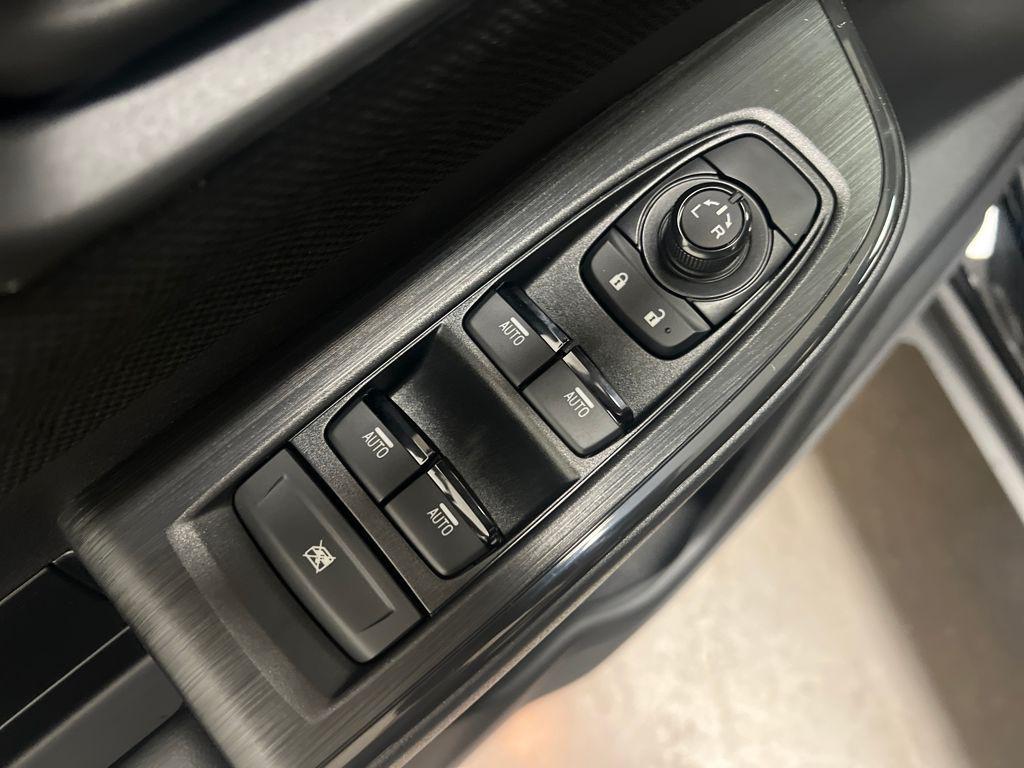 new 2026 Subaru Outback car, priced at $36,120