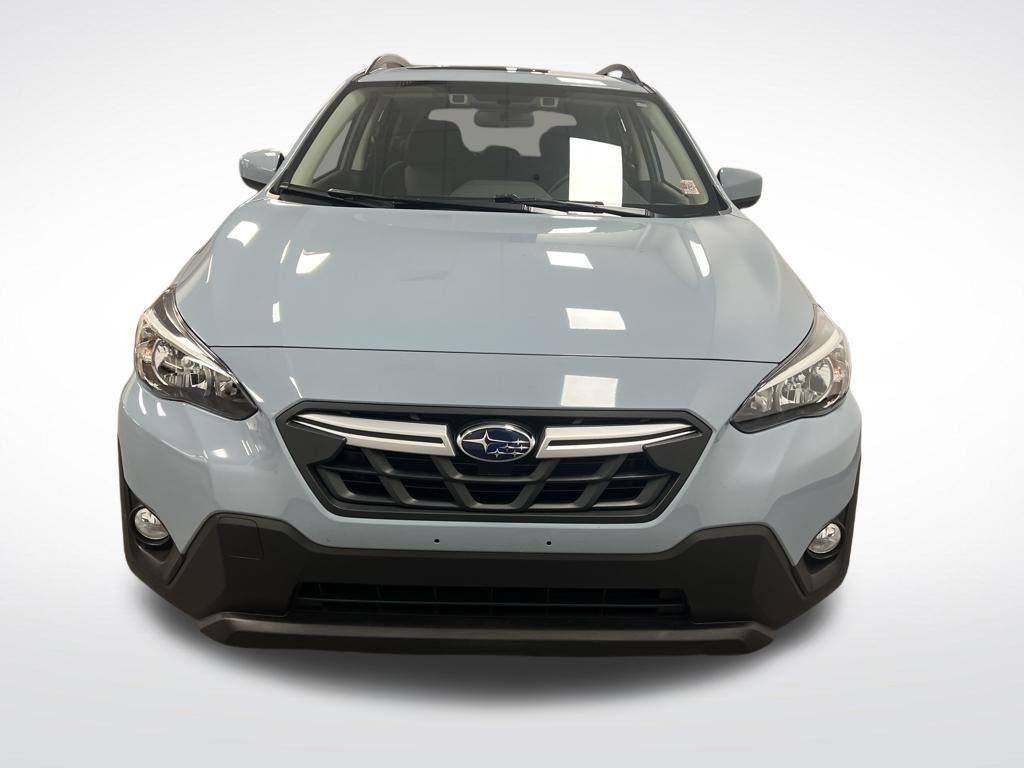 used 2023 Subaru Crosstrek car, priced at $22,493