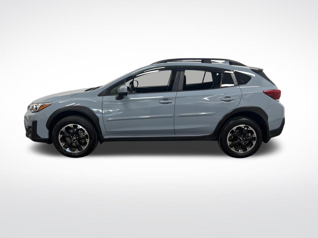 used 2023 Subaru Crosstrek car, priced at $22,493