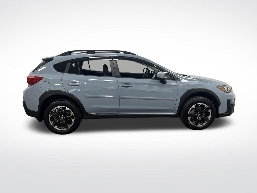 used 2023 Subaru Crosstrek car, priced at $22,493