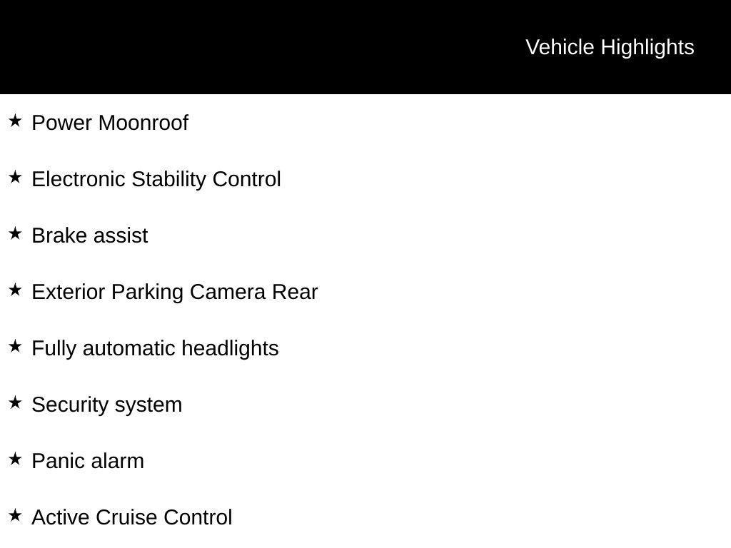 used 2023 Subaru Crosstrek car, priced at $22,493