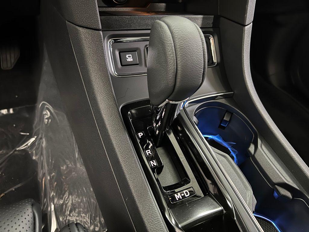 new 2026 Subaru Ascent car, priced at $50,727