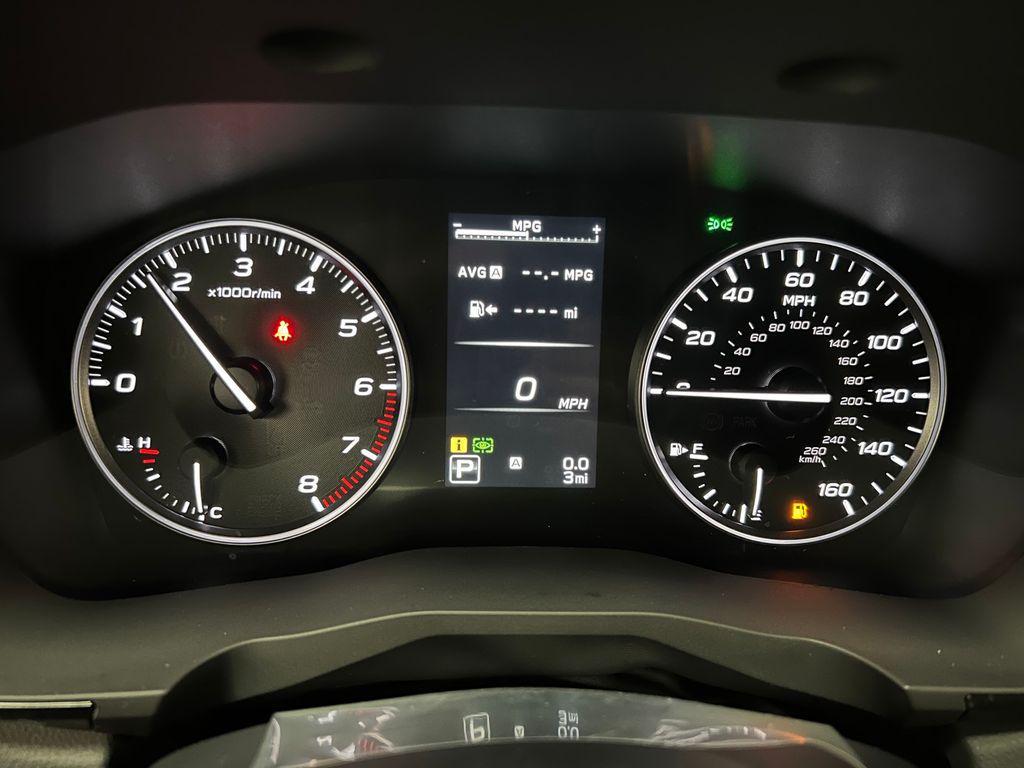 new 2026 Subaru Ascent car, priced at $50,727