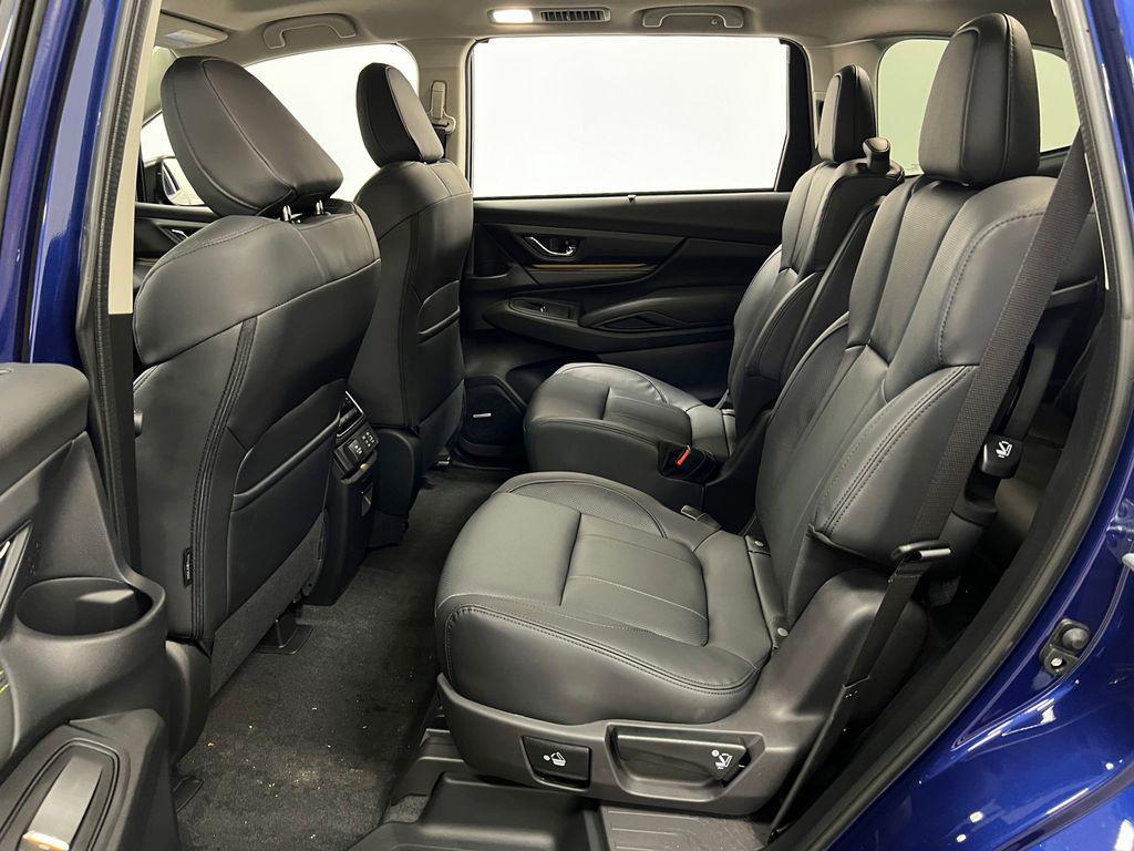 new 2026 Subaru Ascent car, priced at $50,727
