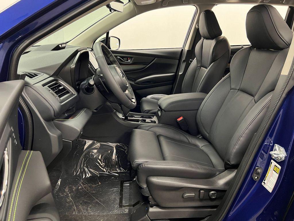 new 2026 Subaru Ascent car, priced at $50,727