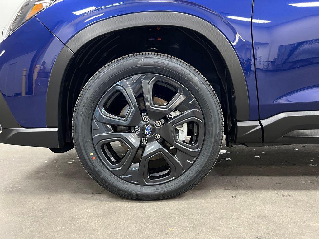 new 2026 Subaru Ascent car, priced at $50,727