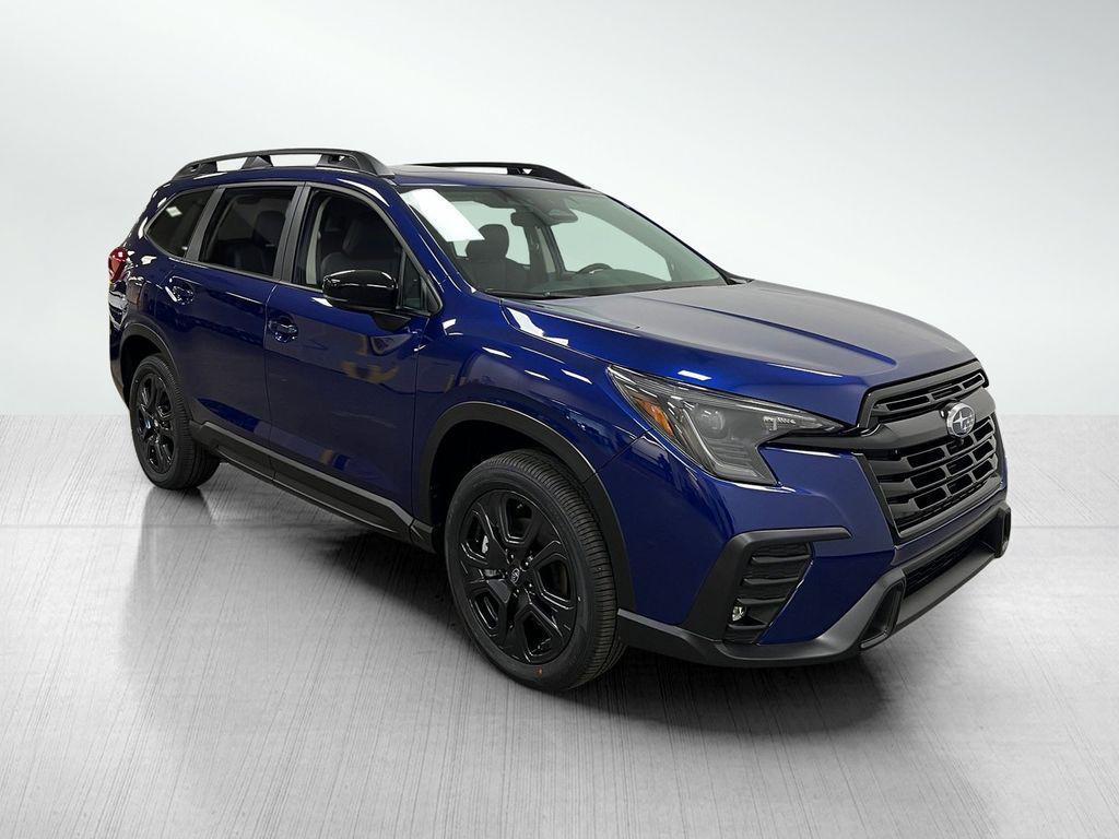 new 2026 Subaru Ascent car, priced at $53,016