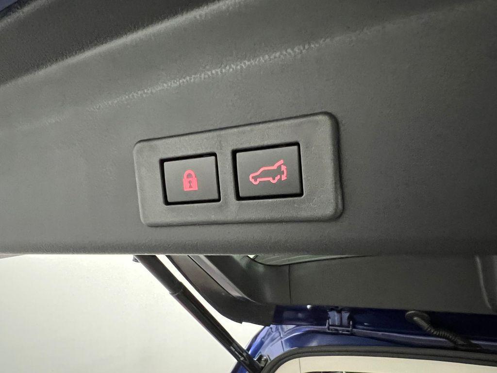 new 2026 Subaru Ascent car, priced at $50,727