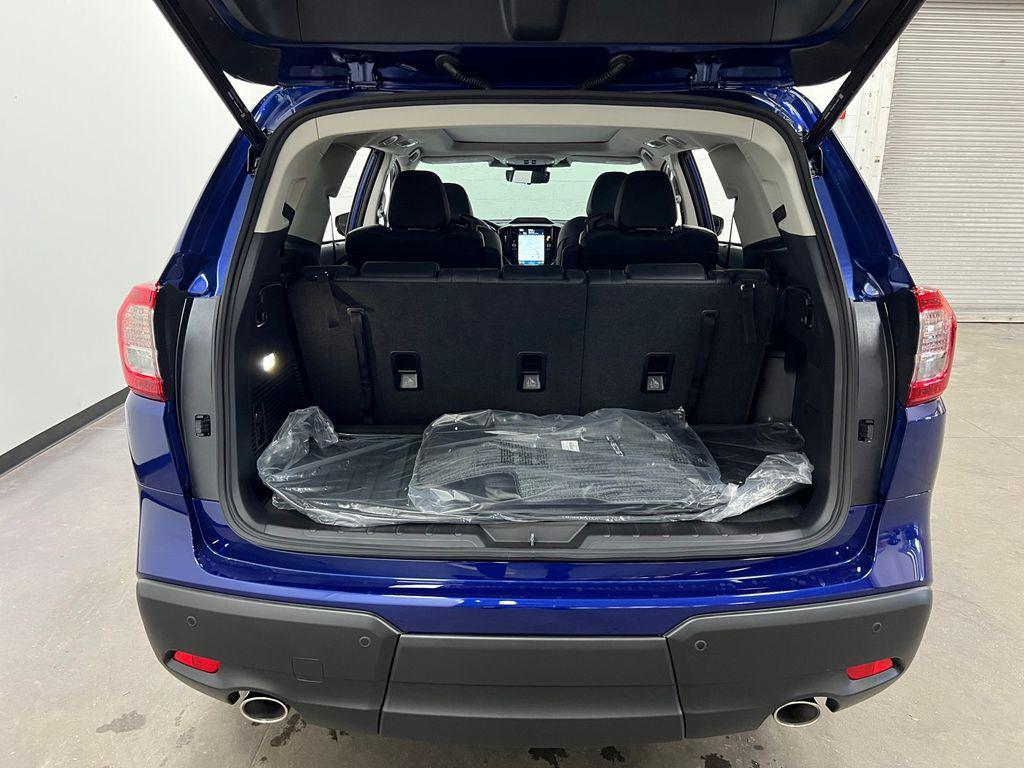 new 2026 Subaru Ascent car, priced at $50,727