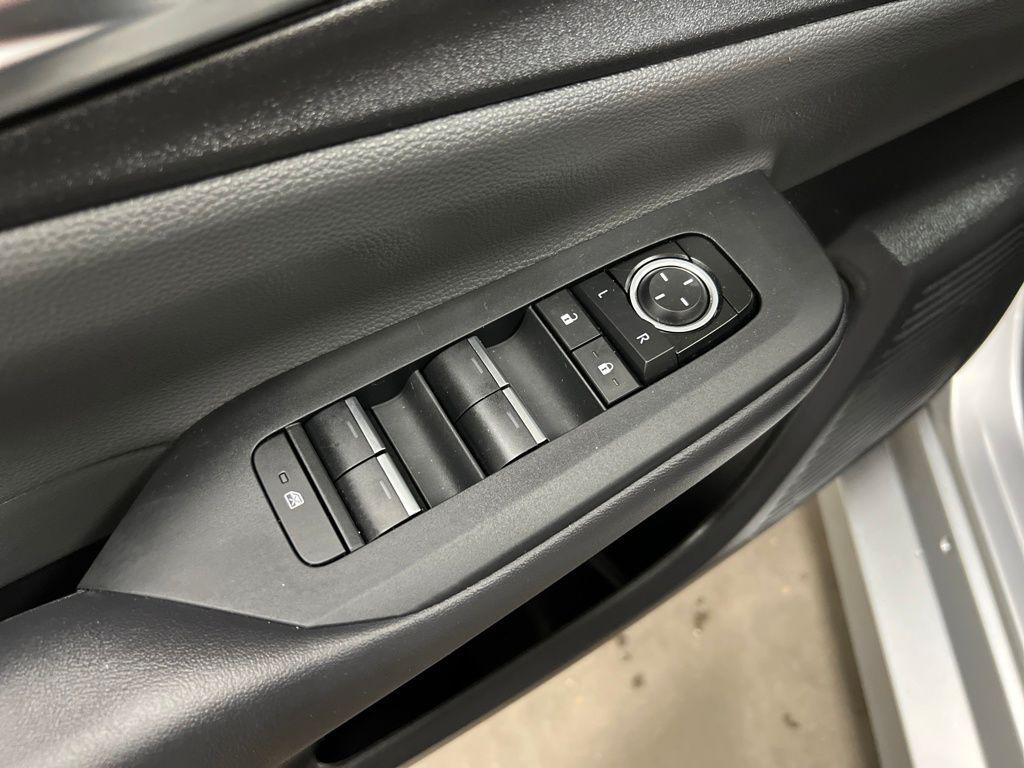 used 2024 Toyota Prius car, priced at $27,193