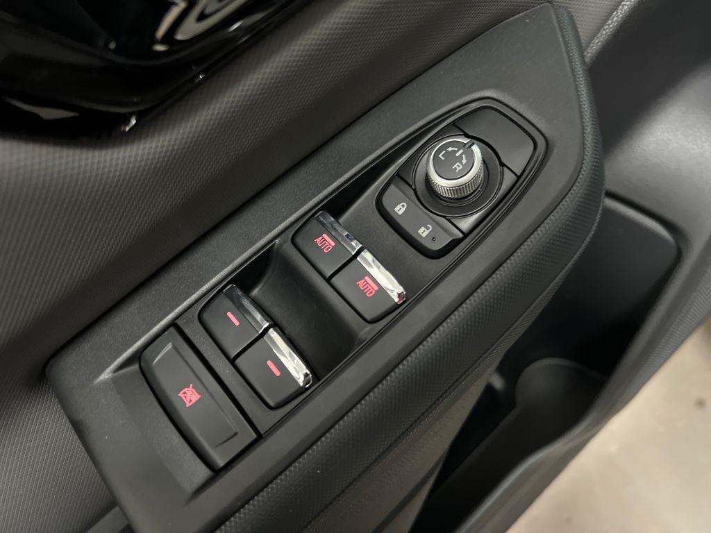 new 2026 Subaru Forester car, priced at $35,727