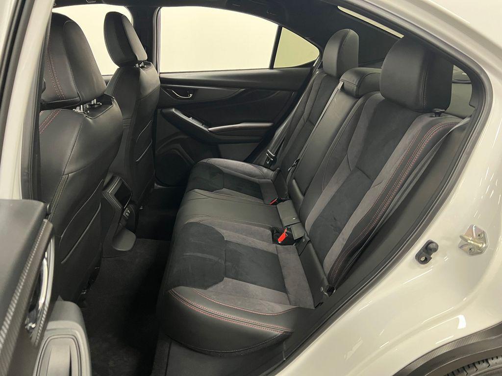 used 2022 Subaru WRX car, priced at $30,093