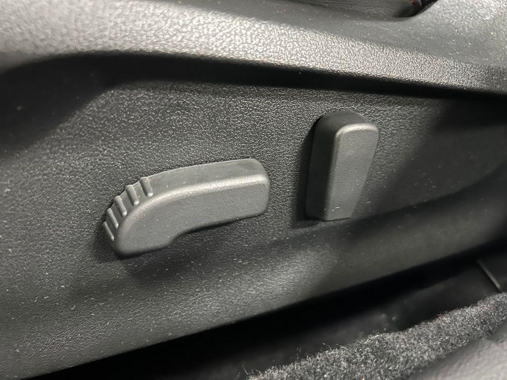 used 2022 Subaru WRX car, priced at $30,093