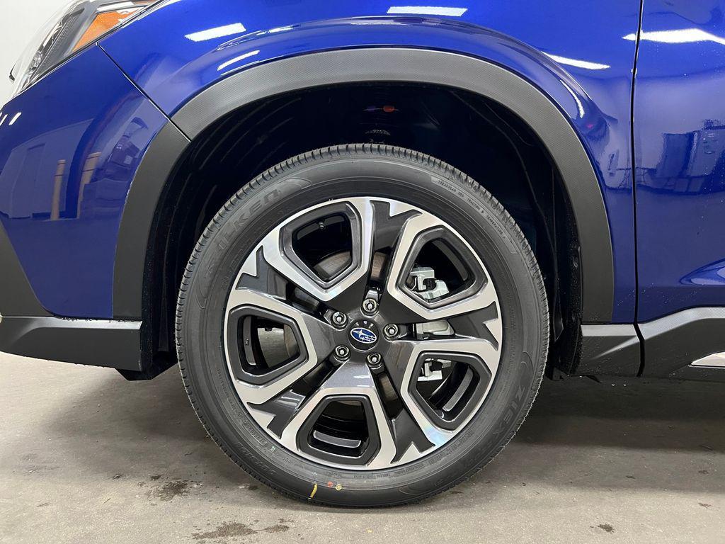 new 2026 Subaru Ascent car, priced at $48,490